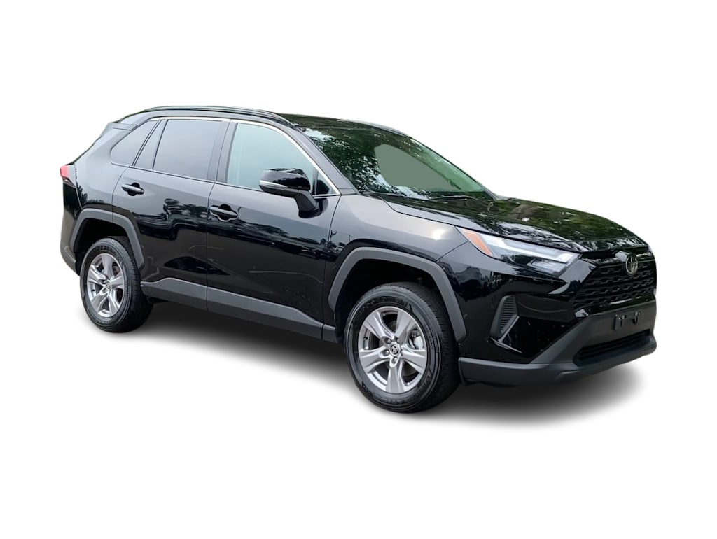 Thumbnail: 2025 Toyota RAV4 - 21