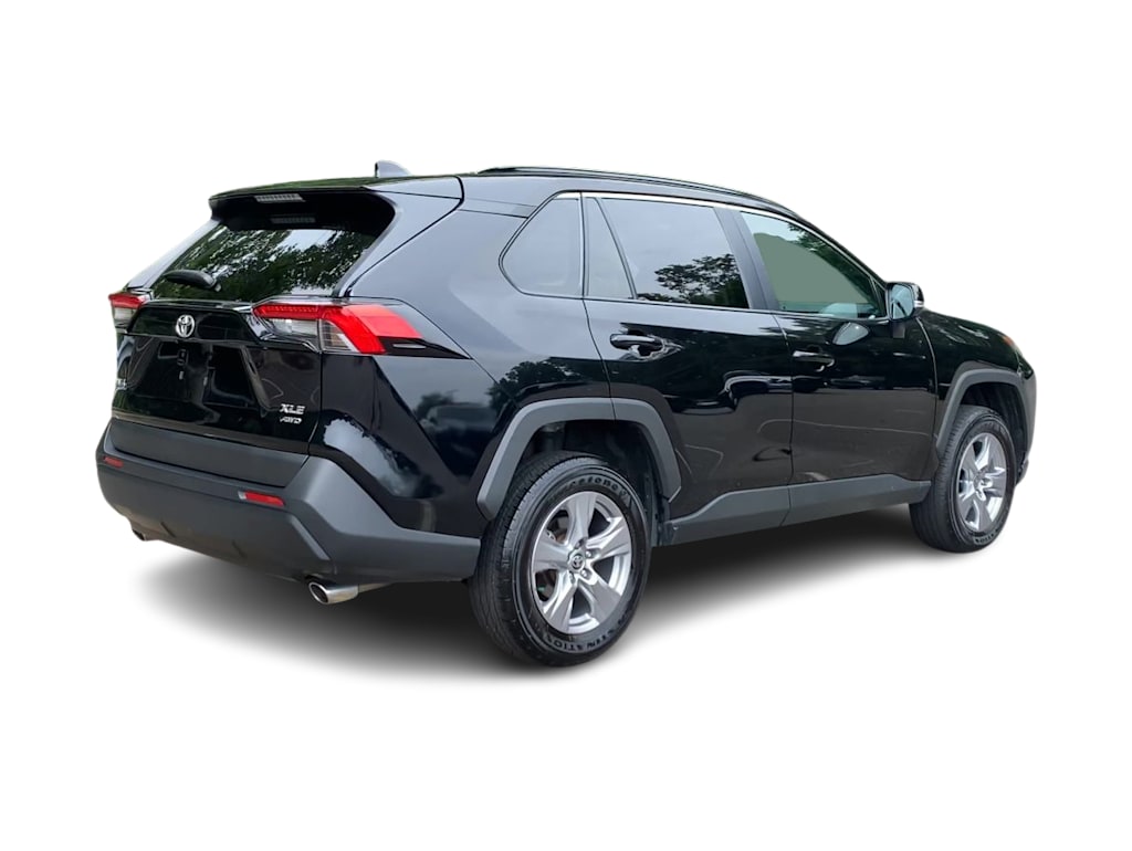 Thumbnail: 2025 Toyota RAV4 - 24
