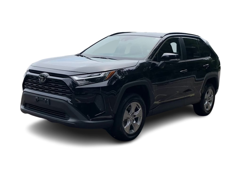 Thumbnail: 2025 Toyota RAV4 - 23