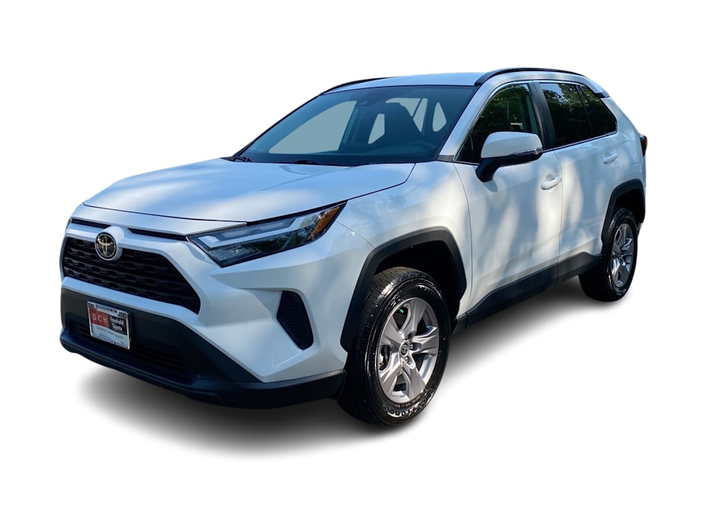 Thumbnail: 2025 Toyota RAV4 - 16