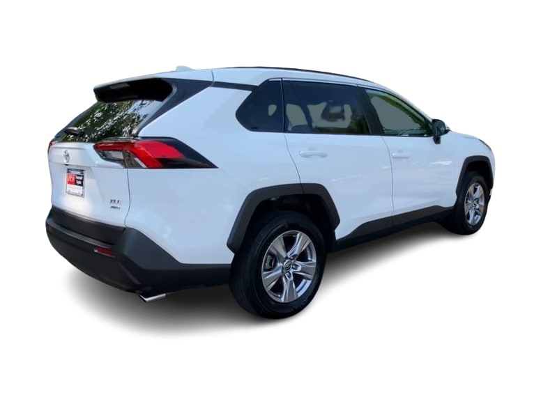 Thumbnail: 2025 Toyota RAV4 - 17