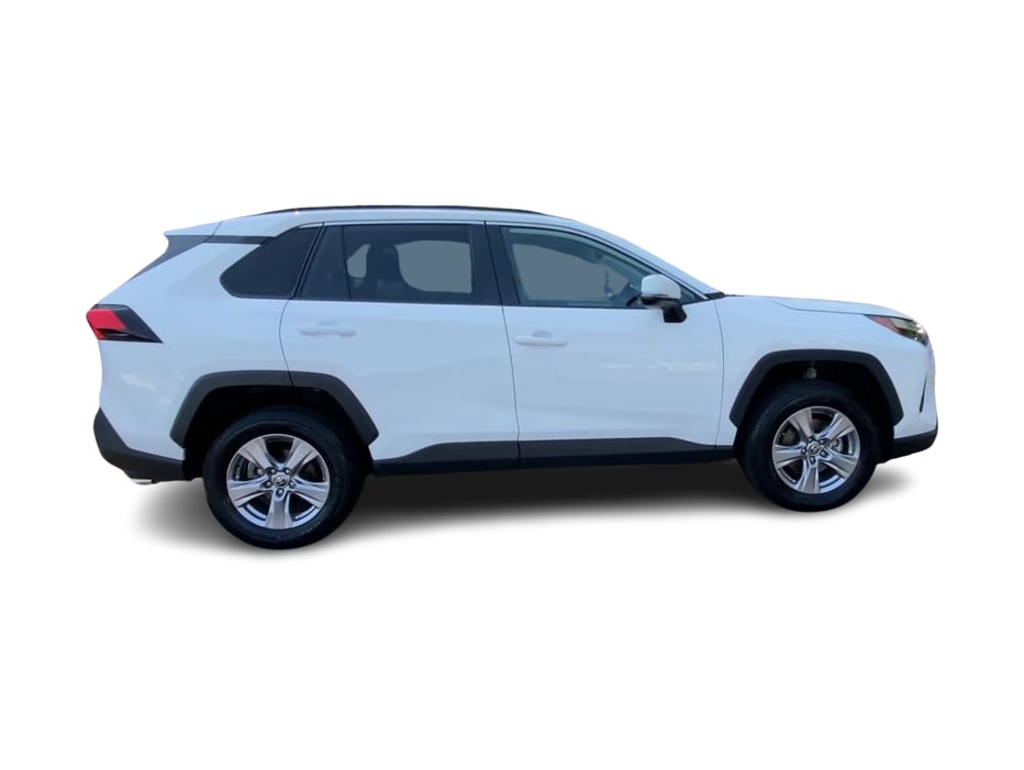 Thumbnail: 2025 Toyota RAV4 - 18