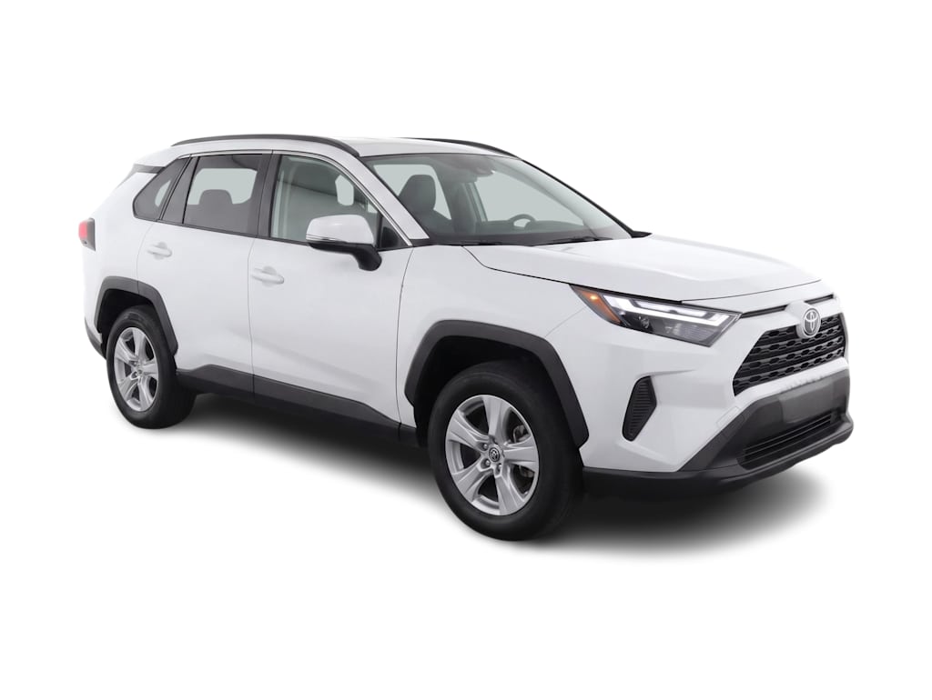 Thumbnail: 2025 Toyota RAV4 - 15