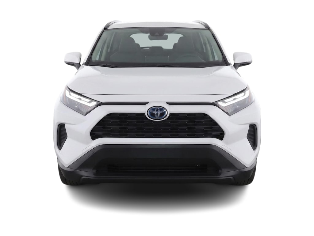 Thumbnail: 2025 Toyota RAV4 - 3