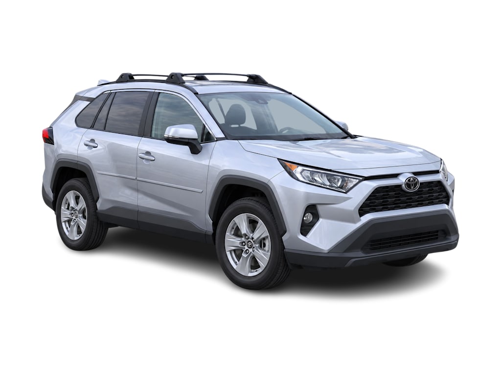 Thumbnail: 2021 Toyota RAV4 - 20