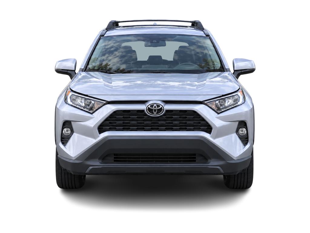 Thumbnail: 2021 Toyota RAV4 - 6
