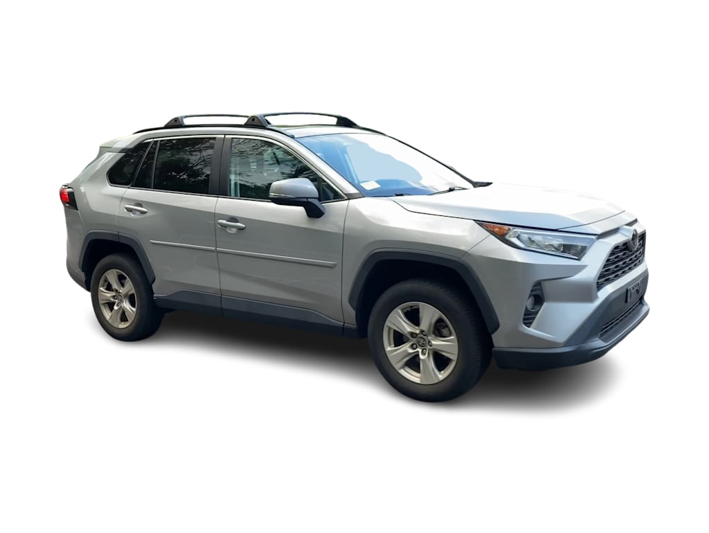 Thumbnail: 2021 Toyota RAV4 - 19