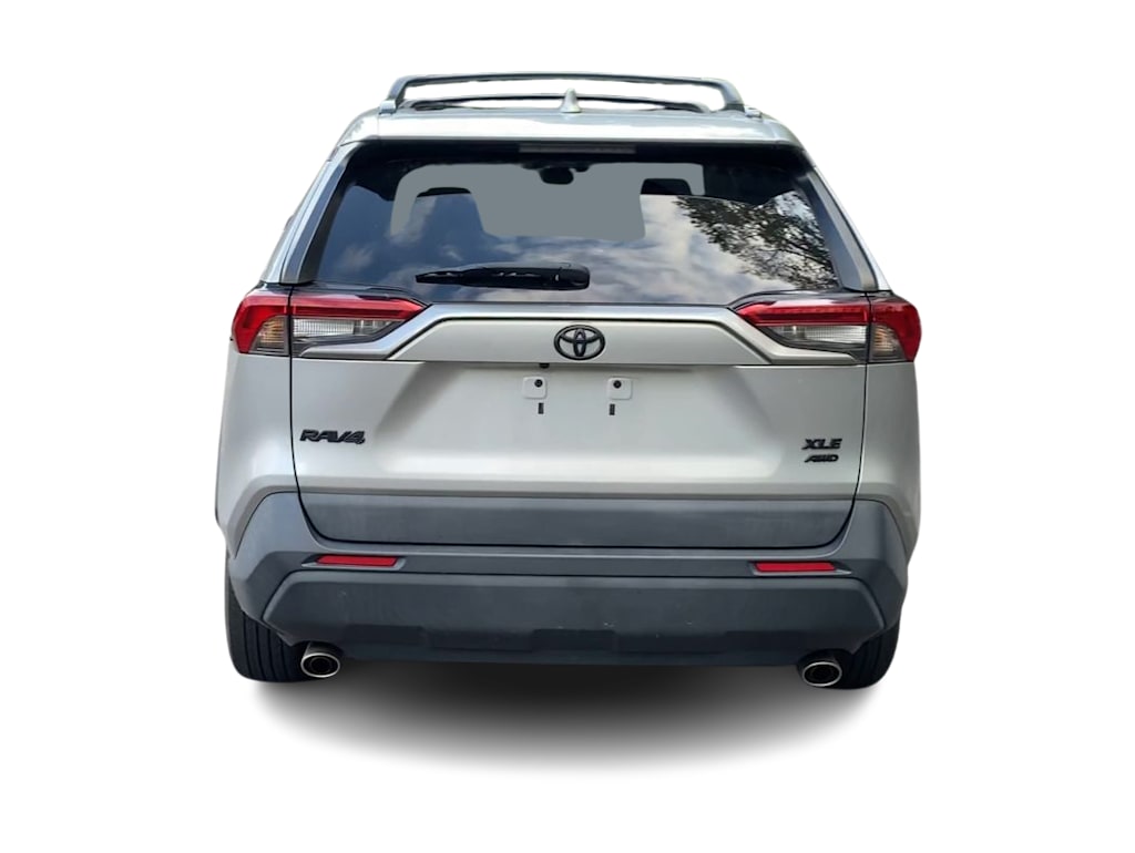 Thumbnail: 2021 Toyota RAV4 - 26