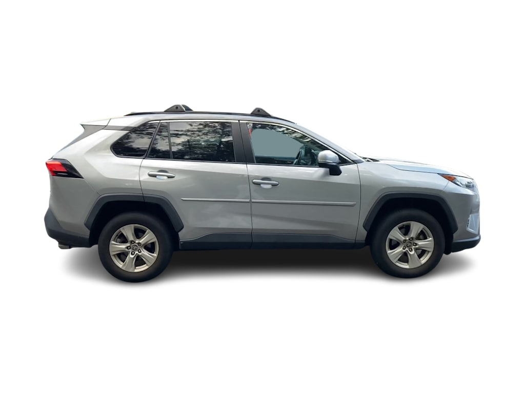 Thumbnail: 2021 Toyota RAV4 - 29