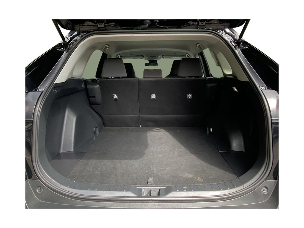 Thumbnail: 2024 Toyota RAV4 - 15