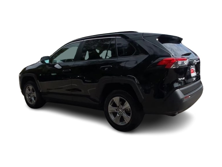 Thumbnail: 2024 Toyota RAV4 - 4