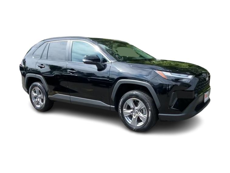 Thumbnail: 2024 Toyota RAV4 - 3