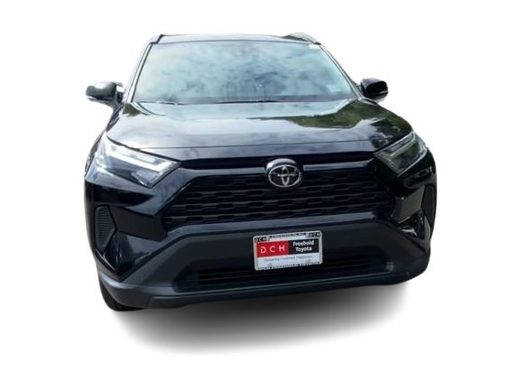 Thumbnail: 2024 Toyota RAV4 - 5