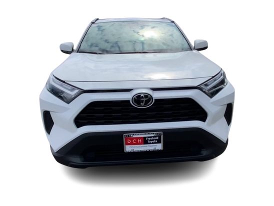 2024 Toyota RAV4 XLE 6