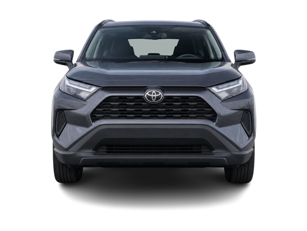 Thumbnail: 2025 Toyota RAV4 - 6