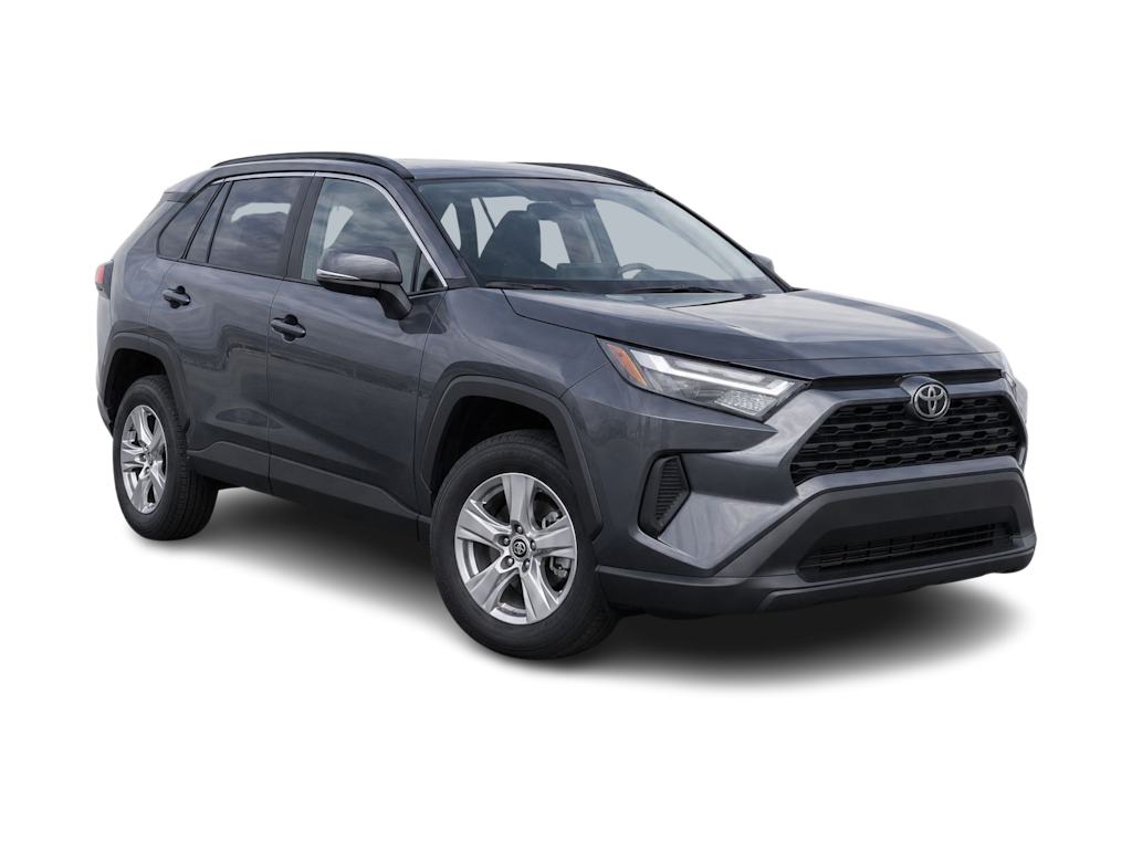 Thumbnail: 2025 Toyota RAV4 - 19