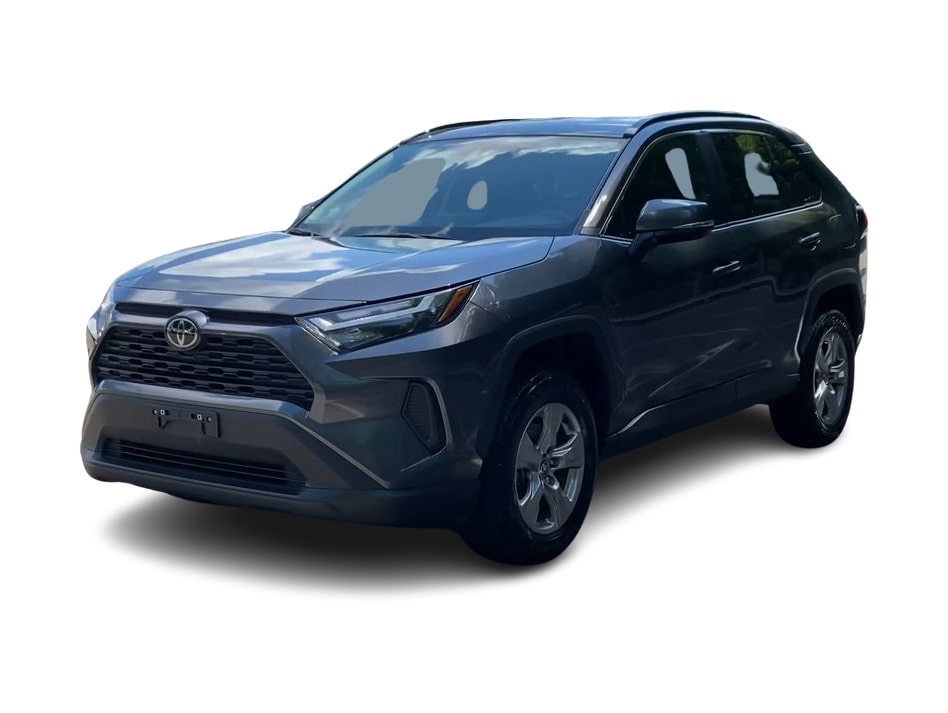 Thumbnail: 2025 Toyota RAV4 - 23