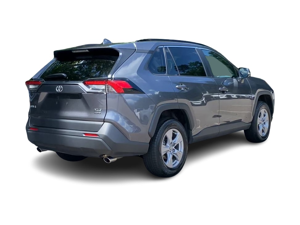 Thumbnail: 2025 Toyota RAV4 - 24