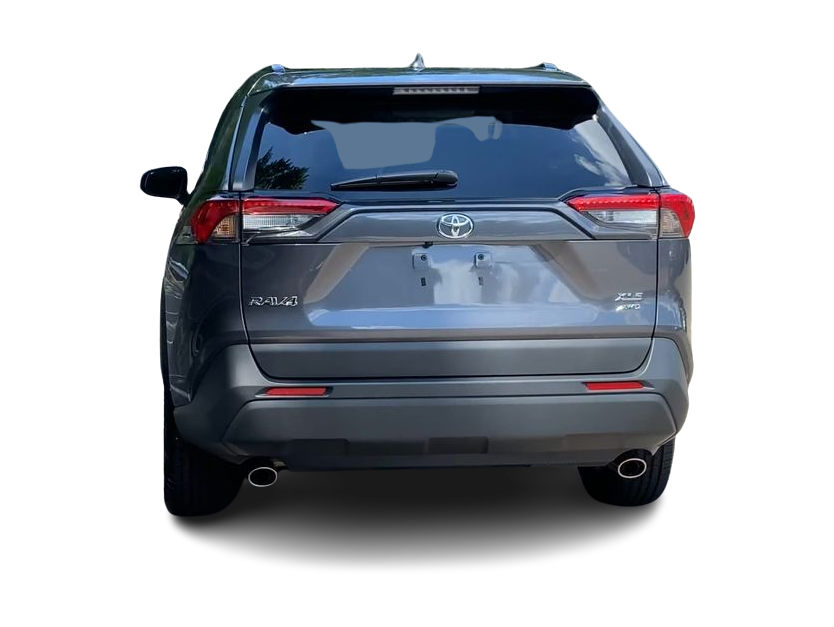 Thumbnail: 2025 Toyota RAV4 - 5