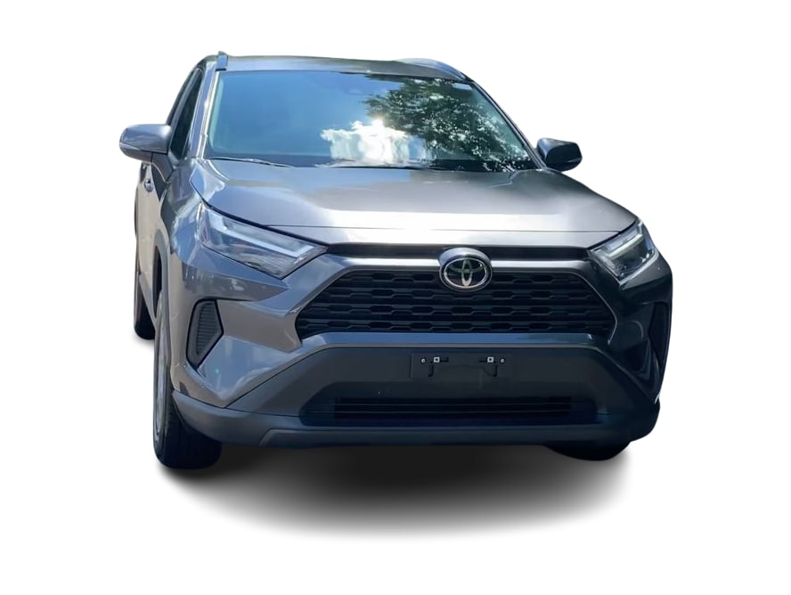 Thumbnail: 2025 Toyota RAV4 - 22