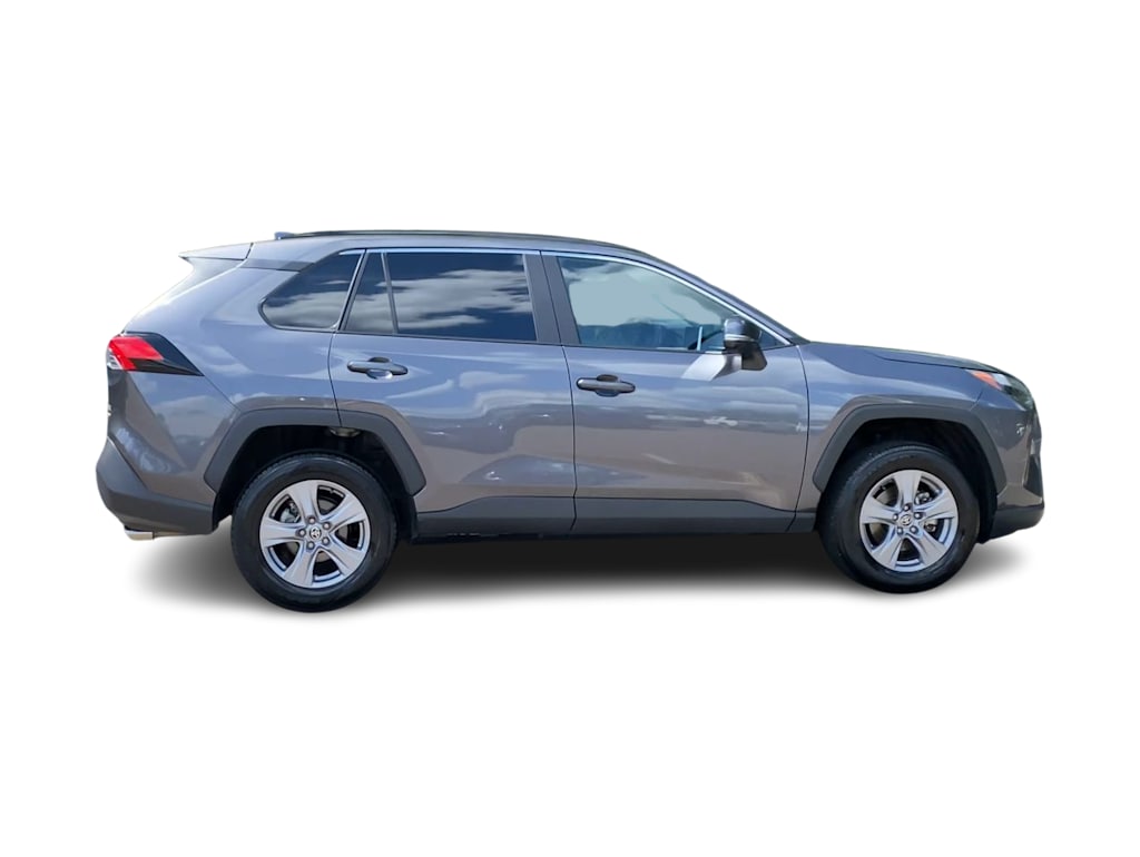 Thumbnail: 2025 Toyota RAV4 - 25