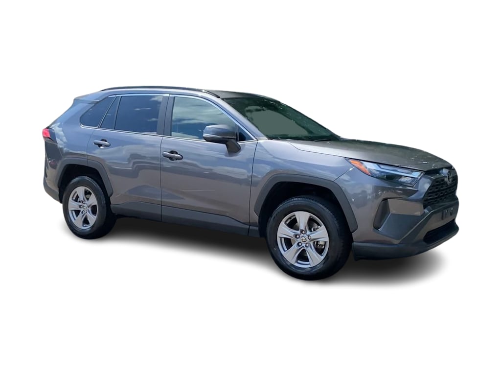 Thumbnail: 2025 Toyota RAV4 - 21
