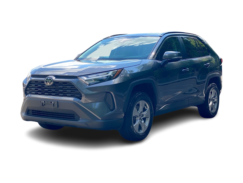 Thumbnail: 2025 Toyota RAV4 - 20