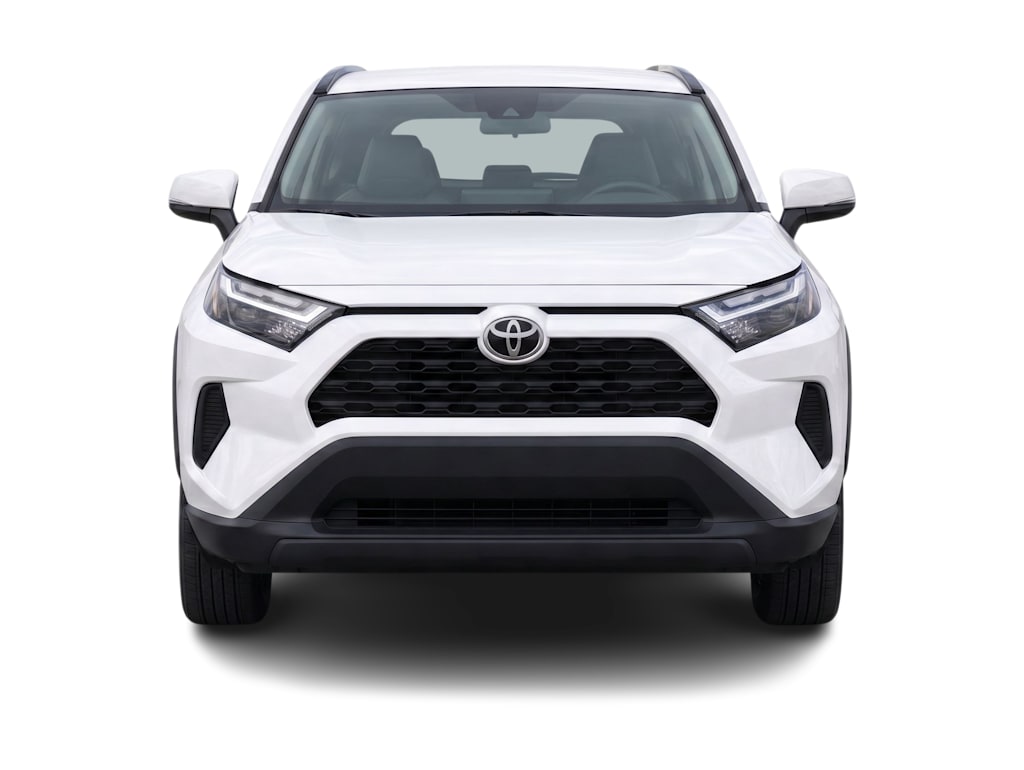 Thumbnail: 2025 Toyota RAV4 - 6