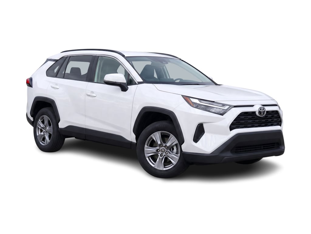 Thumbnail: 2025 Toyota RAV4 - 19
