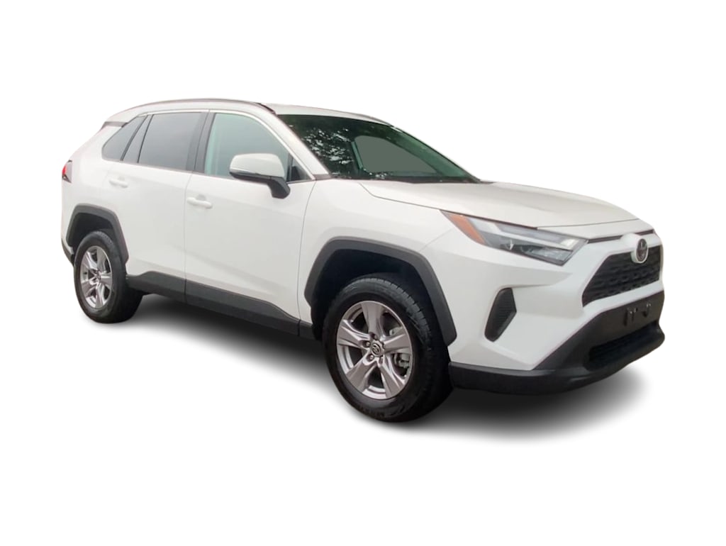 Thumbnail: 2025 Toyota RAV4 - 21