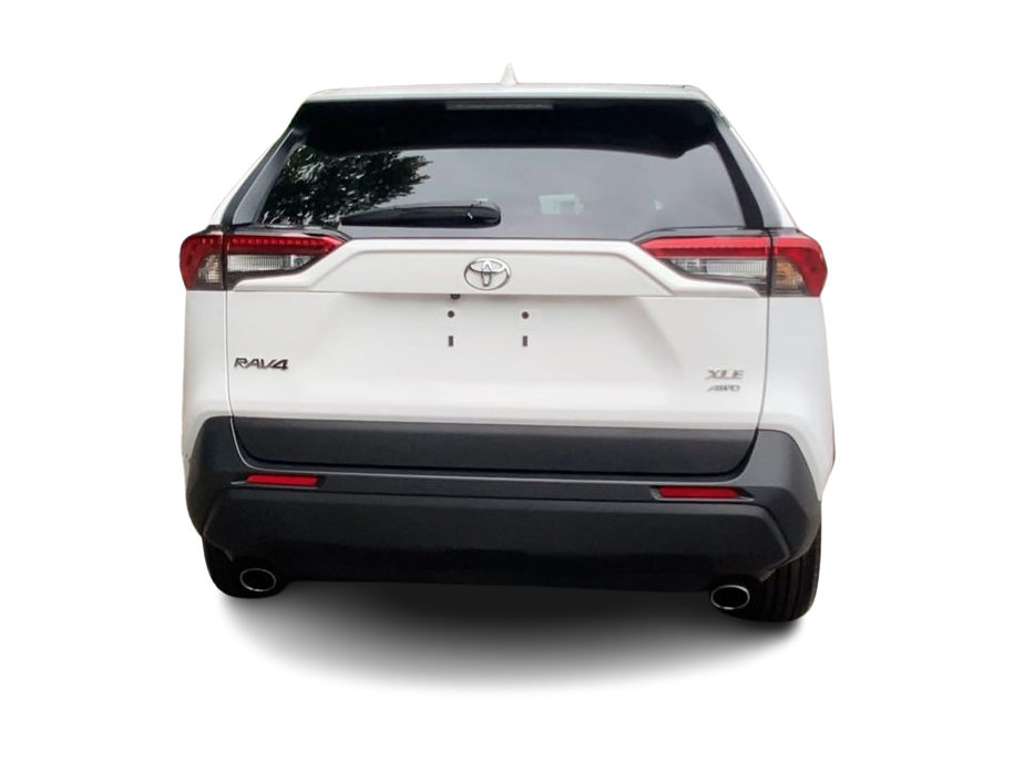 Thumbnail: 2025 Toyota RAV4 - 5