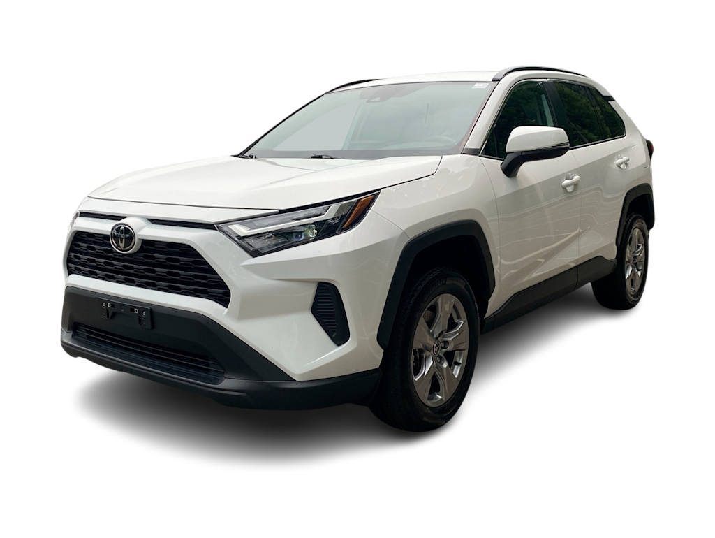 Thumbnail: 2025 Toyota RAV4 - 20