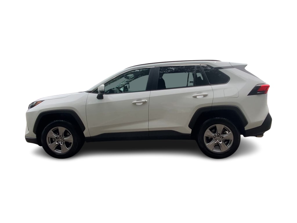 Thumbnail: 2025 Toyota RAV4 - 3