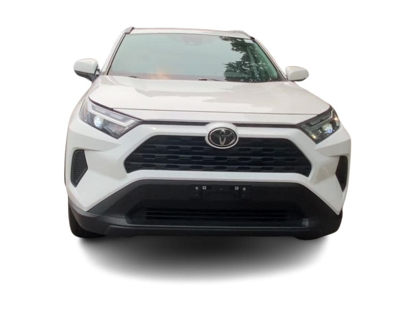 Thumbnail: 2025 Toyota RAV4 - 22