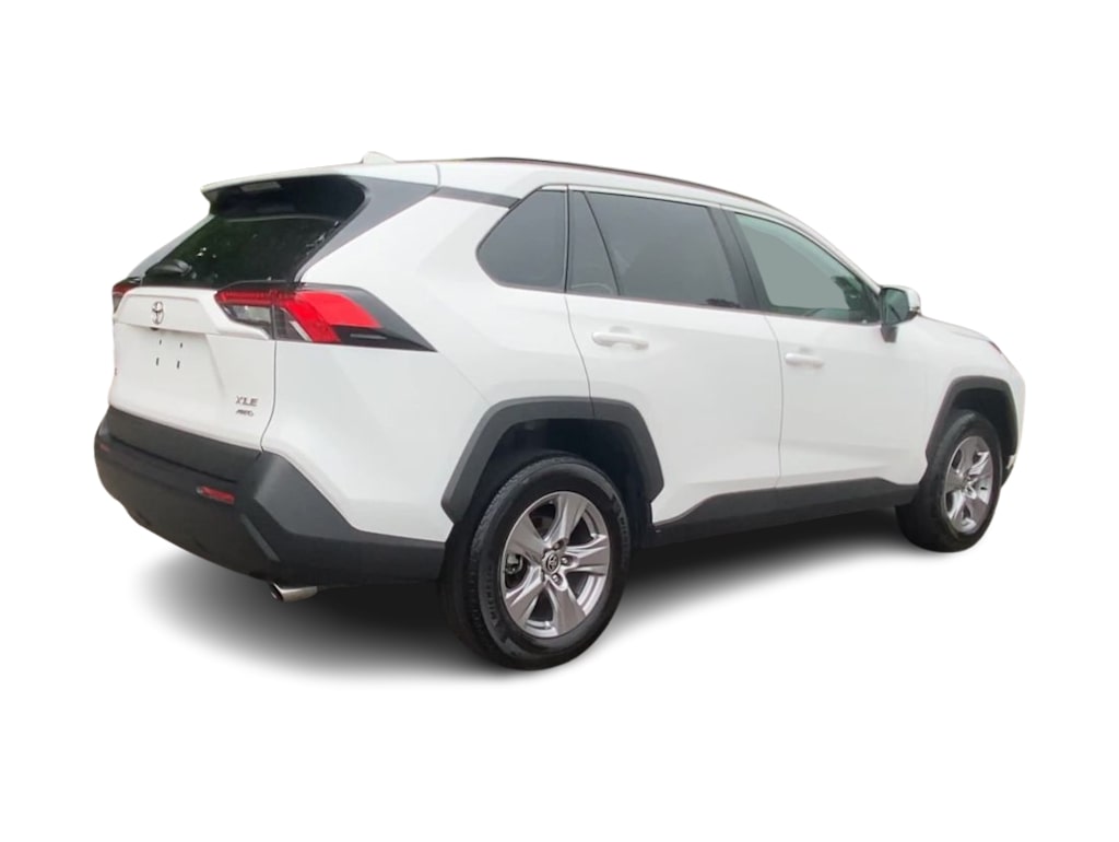 Thumbnail: 2025 Toyota RAV4 - 24