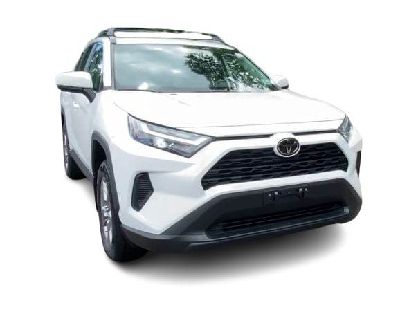 Thumbnail: 2023 Toyota RAV4 - 21