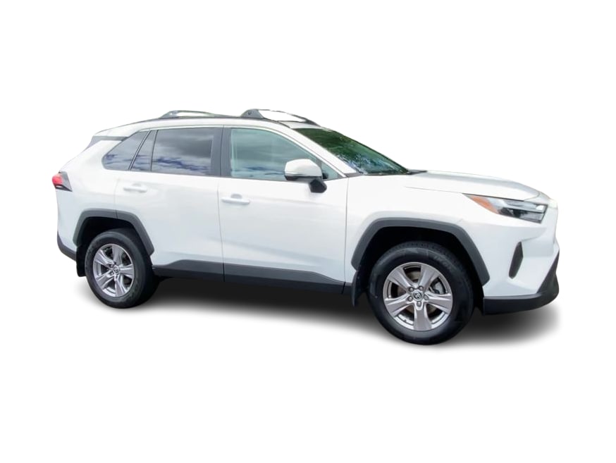 Thumbnail: 2023 Toyota RAV4 - 20