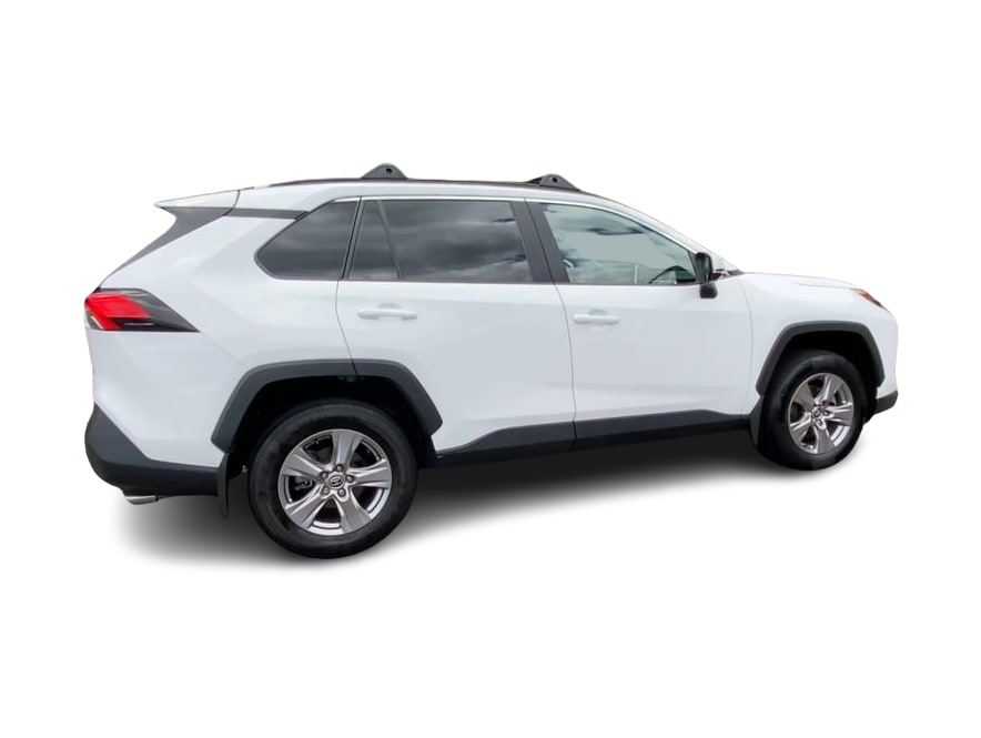 Thumbnail: 2023 Toyota RAV4 - 19