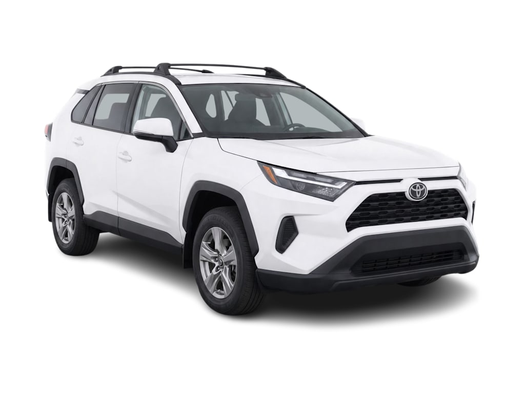 Thumbnail: 2023 Toyota RAV4 - 17