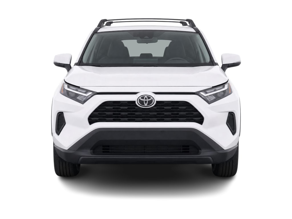 Thumbnail: 2023 Toyota RAV4 - 5