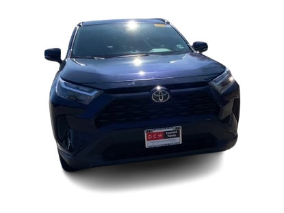 2023 Toyota RAV4 XLE 4