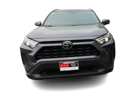 2024 Toyota RAV4 XLE 5