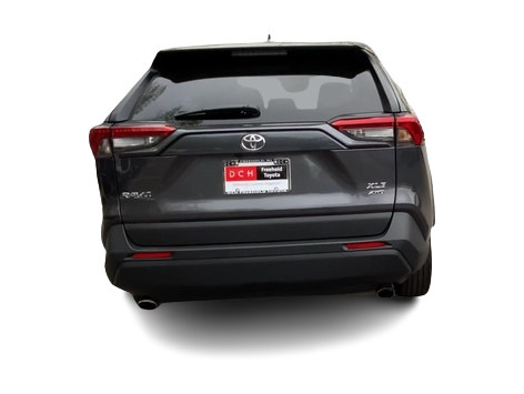 2024 Toyota RAV4 XLE 19