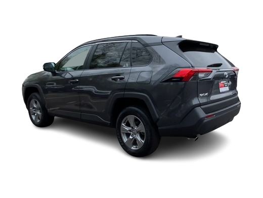 2024 Toyota RAV4 XLE 4