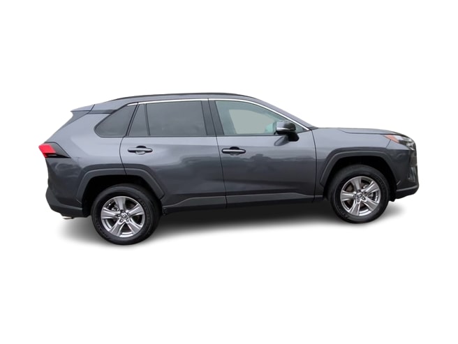 2024 Toyota RAV4 XLE 21