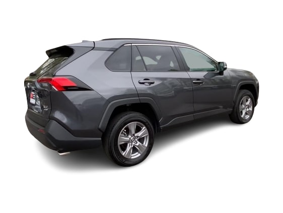 2024 Toyota RAV4 XLE 20