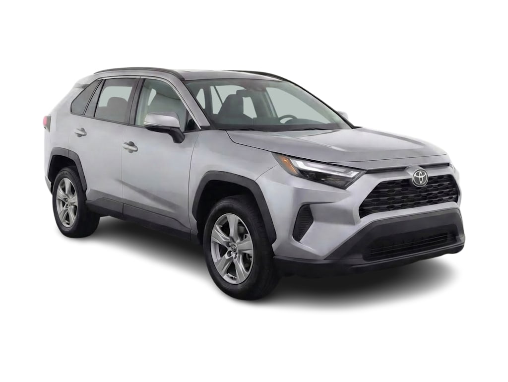 Thumbnail: 2025 Toyota RAV4 - 17