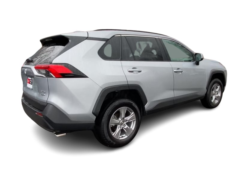 Thumbnail: 2025 Toyota RAV4 - 21