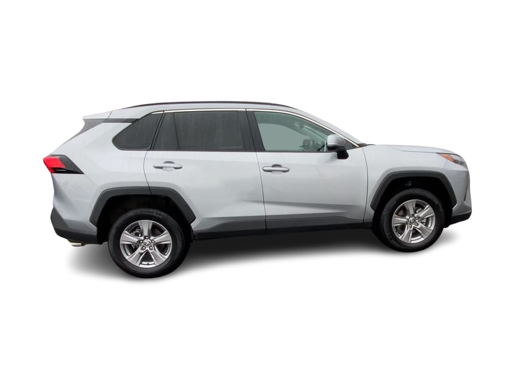 Thumbnail: 2025 Toyota RAV4 - 22