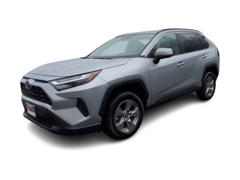 Thumbnail: 2025 Toyota RAV4 - 20